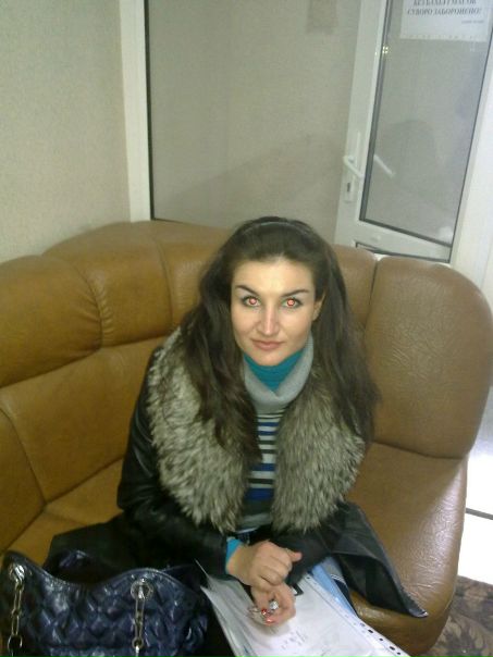 №4, Леся Ищенко, 39 лет, Киев №4, Леся Ищенко, 39 лет, Киев