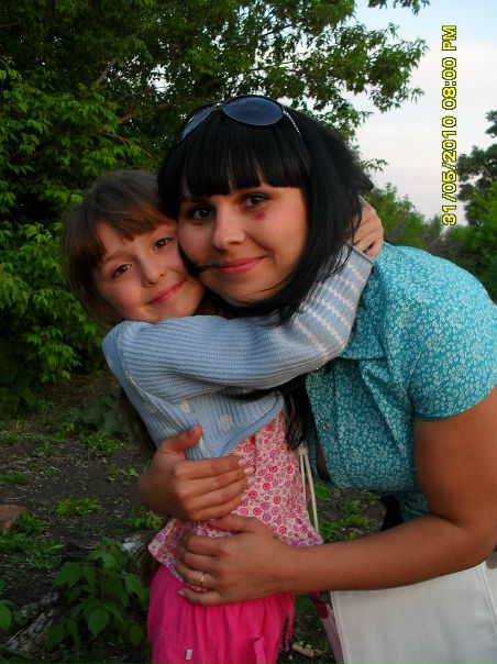 №1, Елизавета Гнаткевич №1, Елизавета Гнаткевич