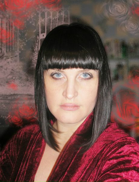 №6, Любовь Сединкина, 47 лет, Курган №6, Любовь Сединкина, 47 лет, Курган