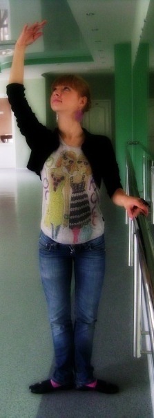 №48, Екатерина Соломина, Миасс №48, Екатерина Соломина, Миасс