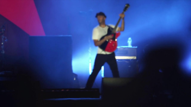 Rage Against The Machine Live at Finsbury