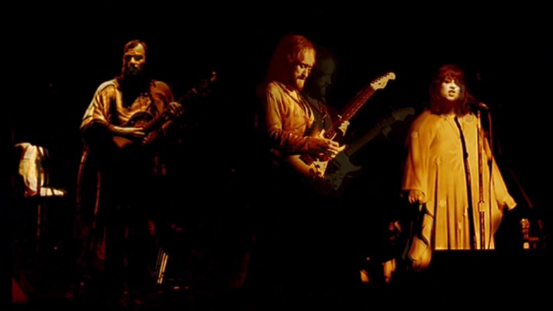Dave Mason, Cass Elliot Ned Doheny On and On (1971)