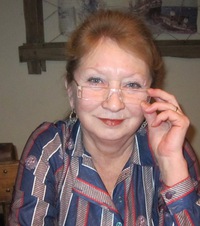 Люда Головина