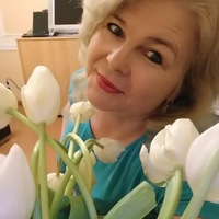 Светлана Бондар