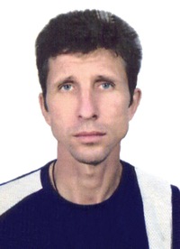 Сергей Яковлев