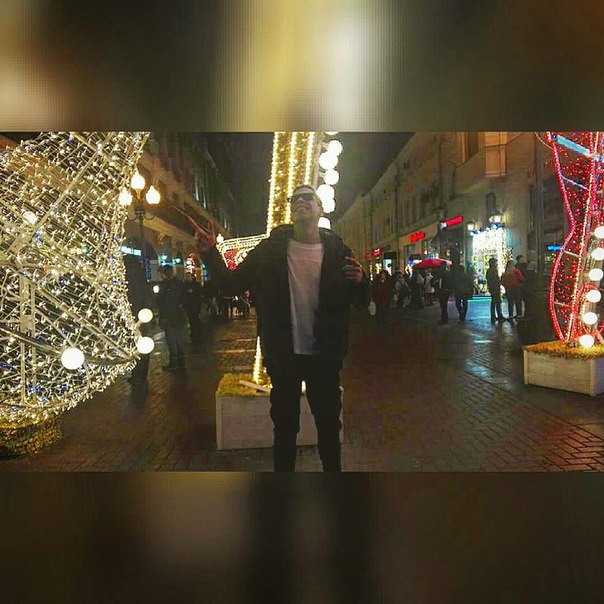 Yusuf Mokhtar, Россия, Белгород