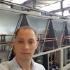 Алексей Панченко - Москва