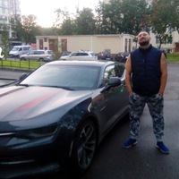 Руслан Мамедов