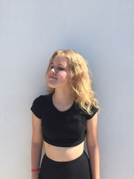 Варя Баулина, Россия, Москва