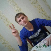 Дмитрий Савин