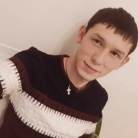 Иван Александрович