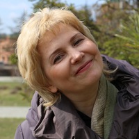 Елена Новикова