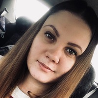 Светлана Семёнова