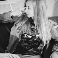 Алеся Новикова