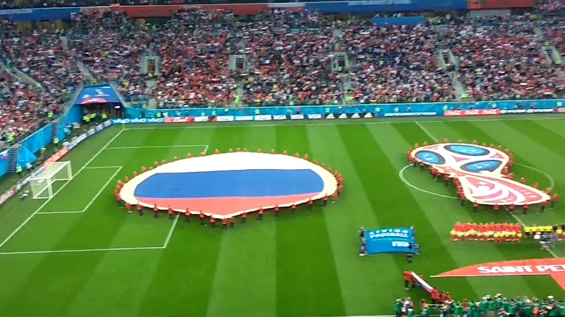 Russia Egypt 3 1. Saint