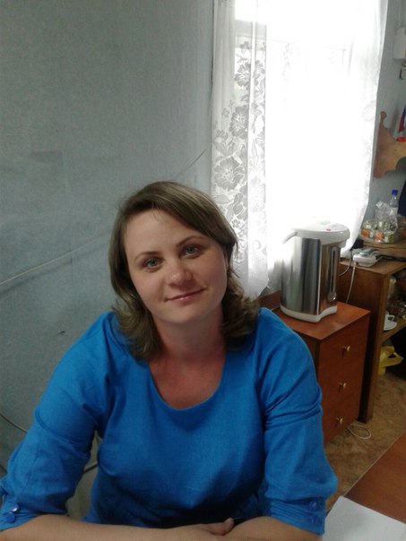 Наталья Кленовская