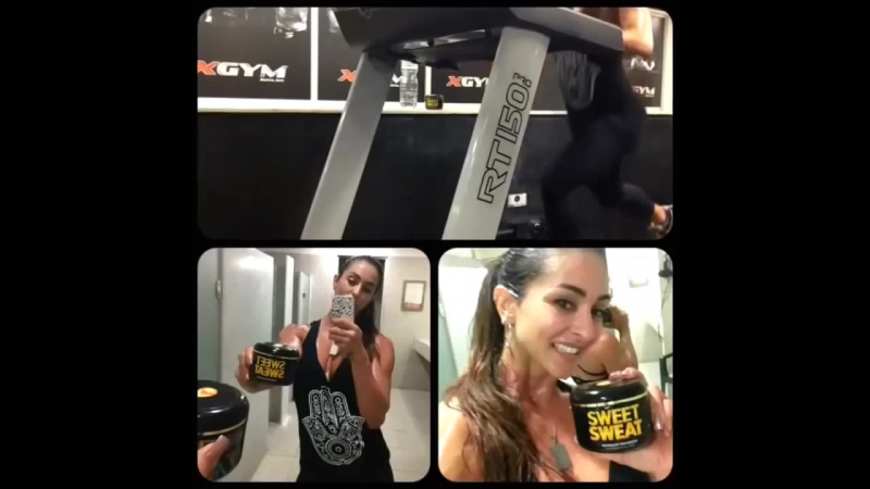 ALESSANDRA PINHEIRO Workouts ( bikini fitness бикини упражнения худеем фитнесс