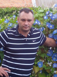 Олег Удодов