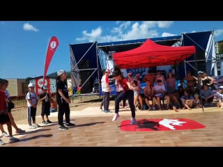 Prim Games. Hip hop kids. 1, 4.