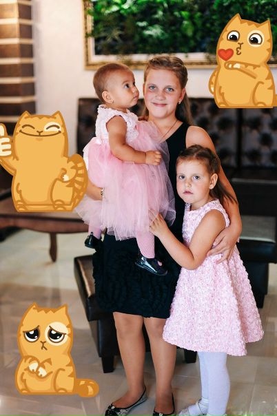 Валерія Сень