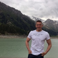 Дмитрий Панов