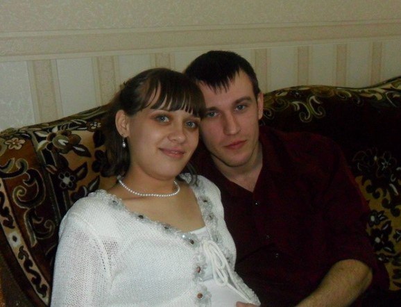 Анна Русских, Россия, Самара