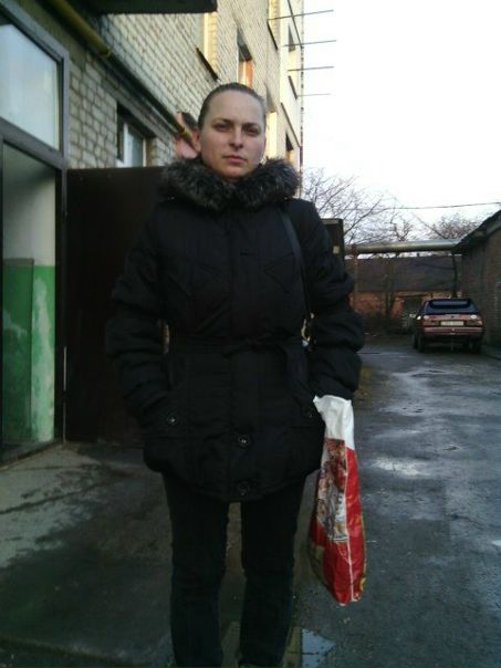 Рослана Еркиль