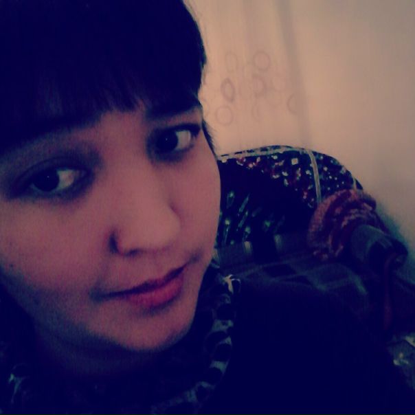 Асел Абиерова, Казахстан, Алматы