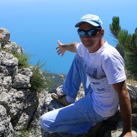 Сергей Горшков