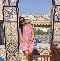 Ирина Мищенко