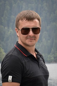 Максим Терещенко