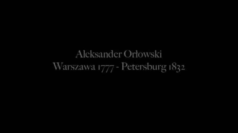 Orłowski Aleksander