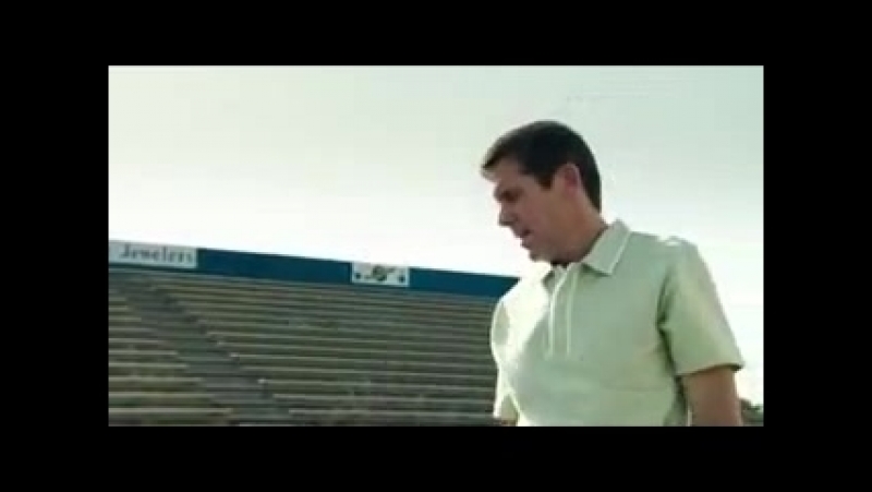 Forever Strong, Неугасающий