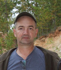 Сергей Губин