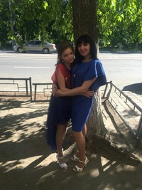 Екатерина Голубцова