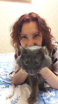 Светлана Капустина