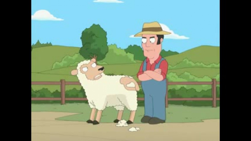 Family guy Perverted