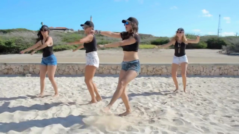Despacito Sexy dance Luis Yankee