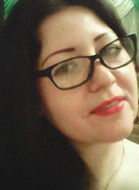 Елена Краснова