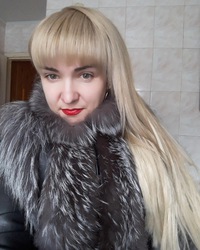 Натка Драчева