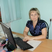 Елена Миронова