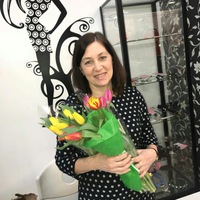 Елена Иванова