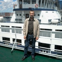 Сергей Красиков