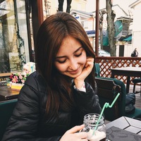 Дианка Андрейко