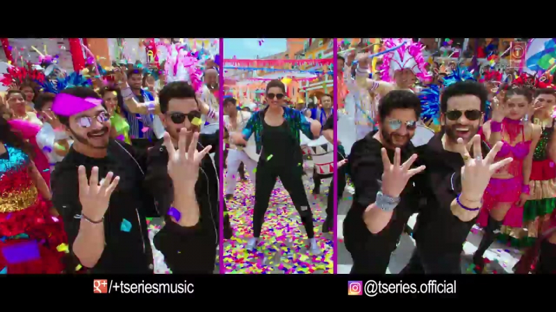 Golmaal Title Track (