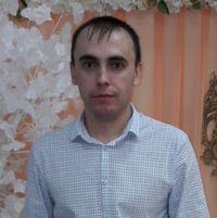 Ринат Мингатин