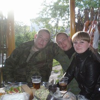 Вячеслав Тихонов