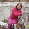 Аватар: Ирина Смирнова