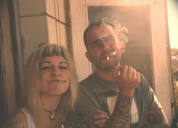 №21, Анастасия Попова, Киев №21, Анастасия Попова, Киев