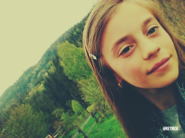 Таня Русанова, Украина, Львов